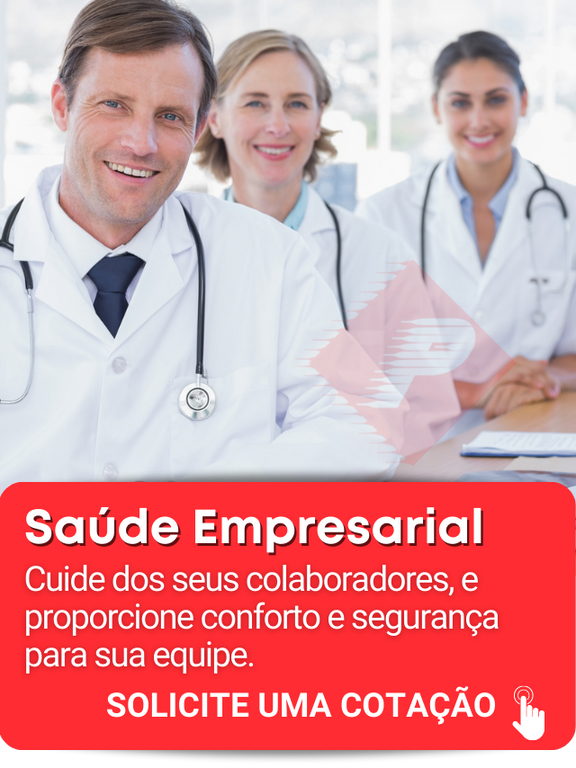 Saúde Empresarial