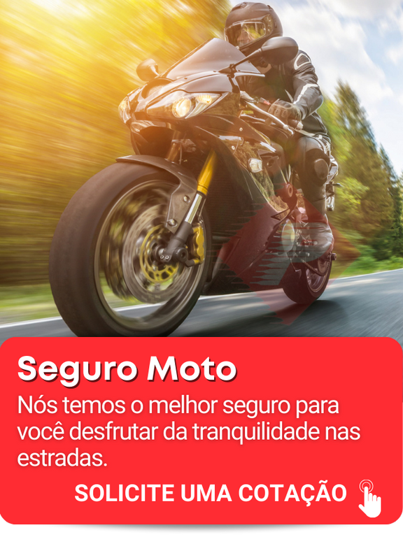Seguro de Moto